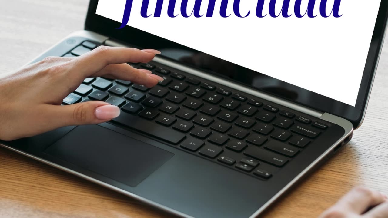 Formação financiada