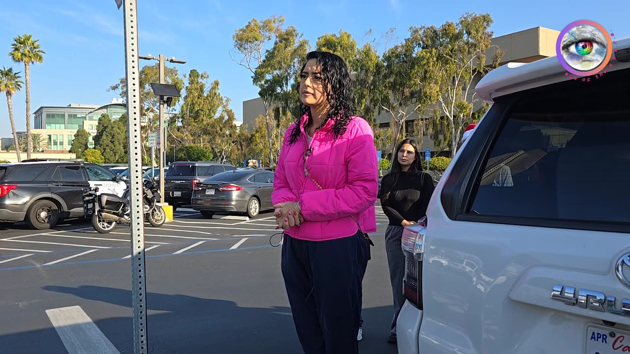 Eye of the STORM LIVE -> pedophile Jaime Godinez hearing