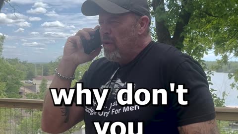 Why Don't You
