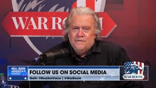 BANNON: The McConnell, Cotton, And Graham Faction Has Pushed For $58B More For Ukraine. Zelensky Wants $300B. Europe Won’t Pay; They Won’t Fight. They Want America Chained There For Decades While Our Border Collapses