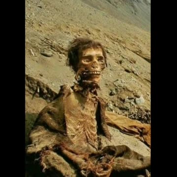 "7000-Year-Old Meditation Secrets Revealed"