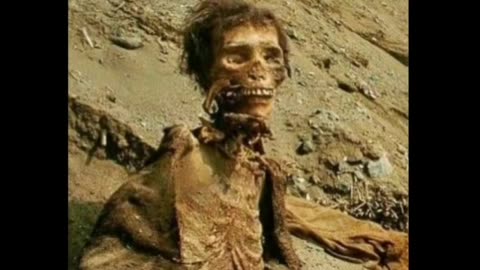 "7000-Year-Old Meditation Secrets Revealed"