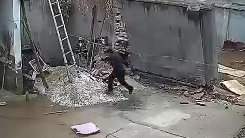 Super-luck
