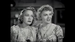 Flirting with Fate (1938) Full movie | Comedy