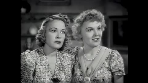 Flirting with Fate (1938) Full movie | Comedy