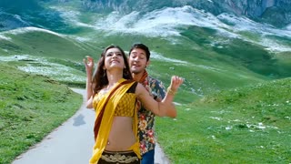 8k Ultra HD songs 60fps Dethadi(Telugu)full resolution- Dookudu Mahesh Babu samantha _