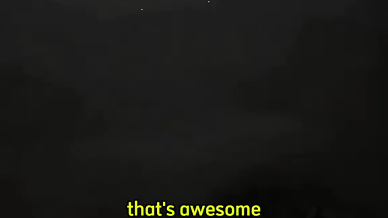 🤯✨ What Flew Over Texas? Unbelievable Sighting! | TheTruthAbove