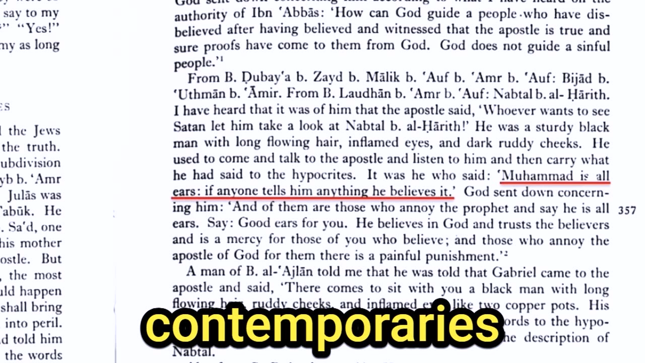 Who Was WRONG About Jesus — Paul or Muhammad?