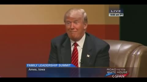 Donald Trump’s Funniest Public Speaking Moments Ever