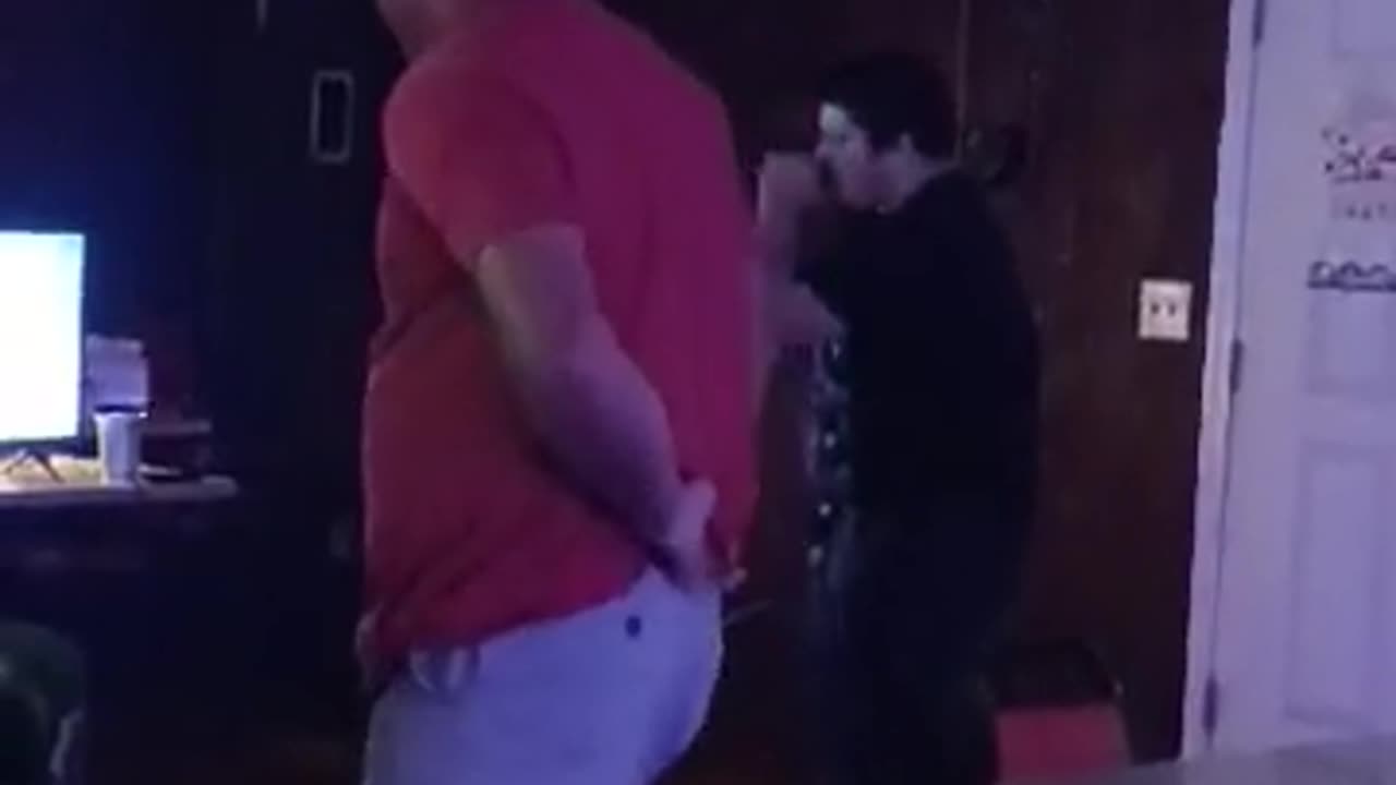 Had a customer ask me to do down with the sickness