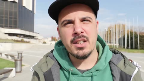 Ицо Помпата ще Хейти всичко от 21-ви ноември!