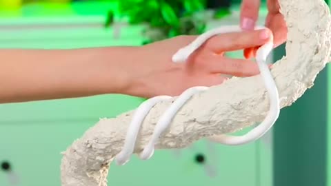 POV: You made a carnivorous plant and now you're low-key scared of it.