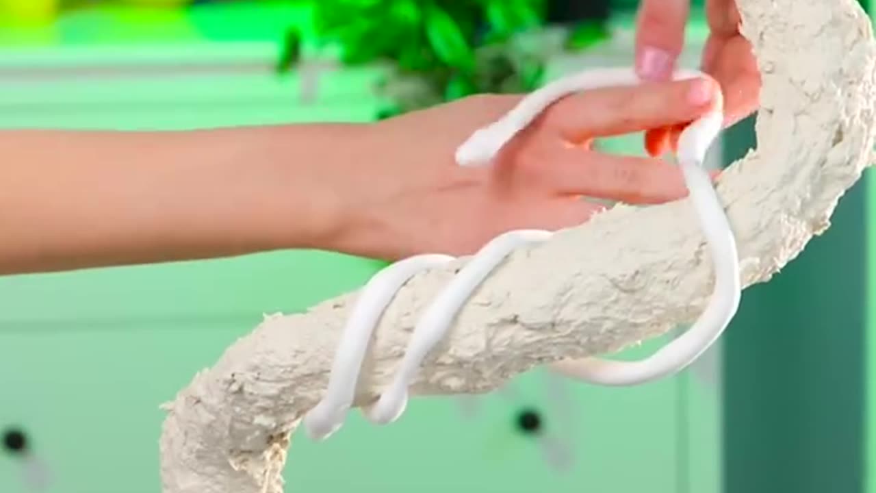 POV: You made a carnivorous plant and now you're low-key scared of it.