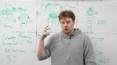 How To Destroy A Political Career In 6 Easy Steps (Tim Walz)