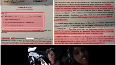 Sex traffic victim wants her name un redacted