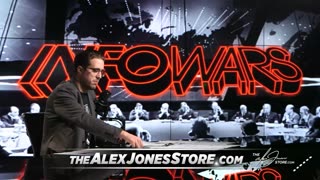 If Nobody Got in Trouble, Then Who Will?