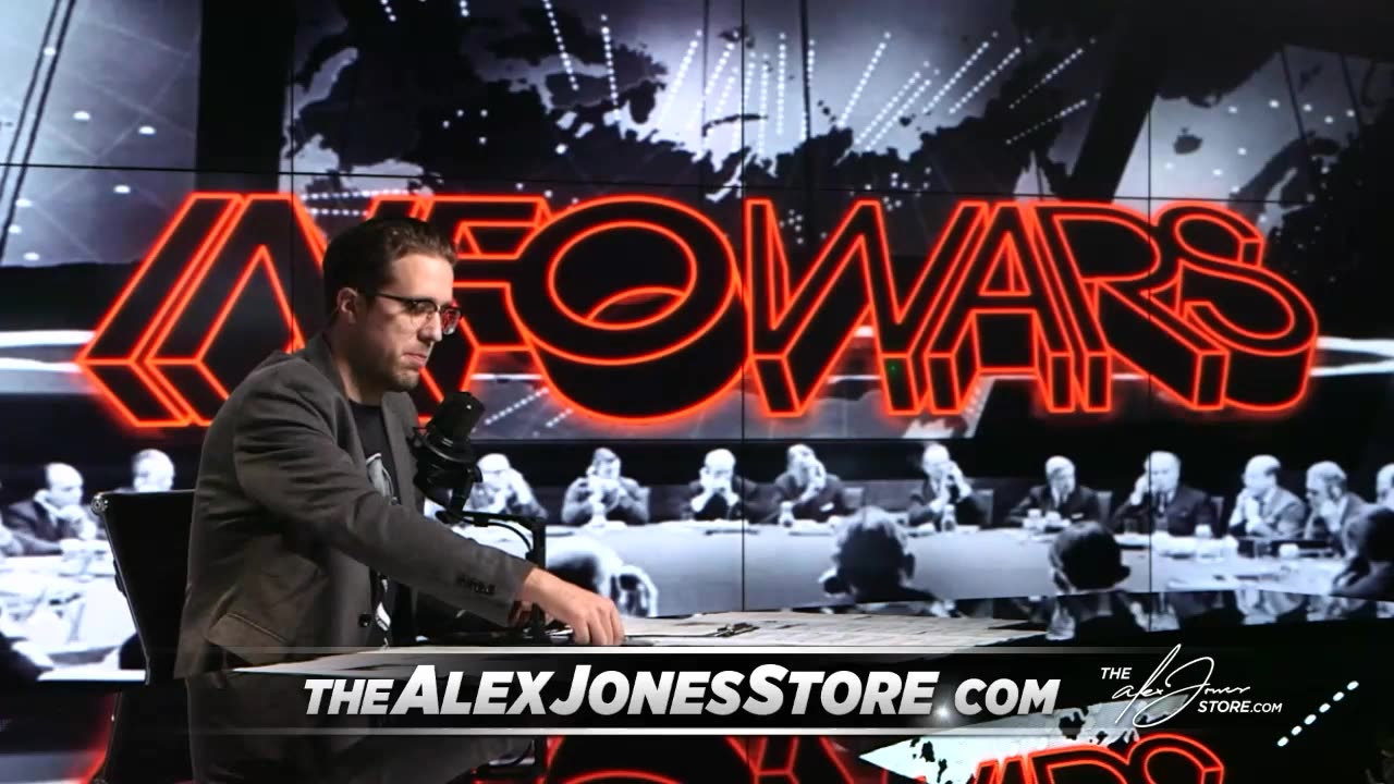 If Nobody Got in Trouble, Then Who Will?