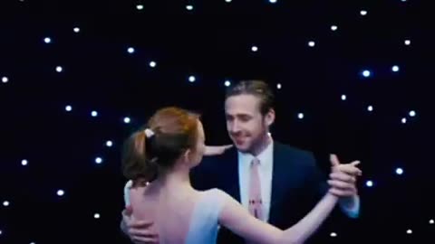 LA LA LAND Paris Waltz Dance from Epilogue scene. (Scoring by Justin Hurwitz)