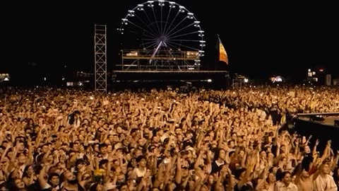 Heathens Meets Stranger Things—Live From Romania.