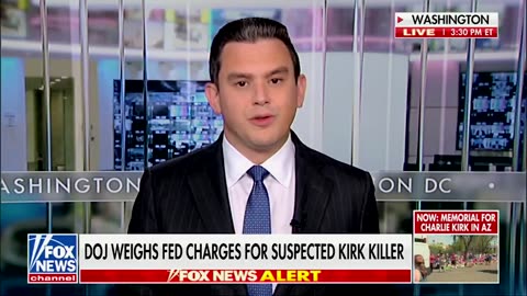 Tyler Robinson confessed to assassinating Charlie Kirk about two hours before being arrested