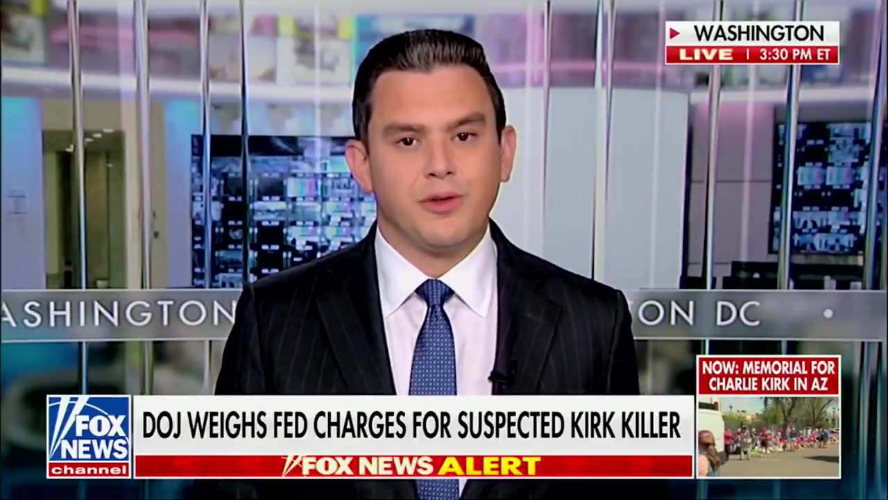Tyler Robinson confessed to assassinating Charlie Kirk about two hours before being arrested