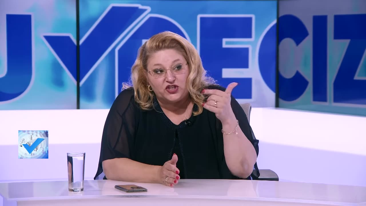 Luis Lazarus - Zeus TV; 23.09.2024