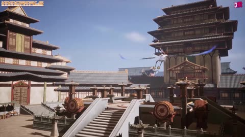 Against The Sky Supreme -Episodul 6-10