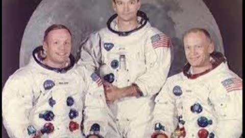 APOLLO MISSION HOAX