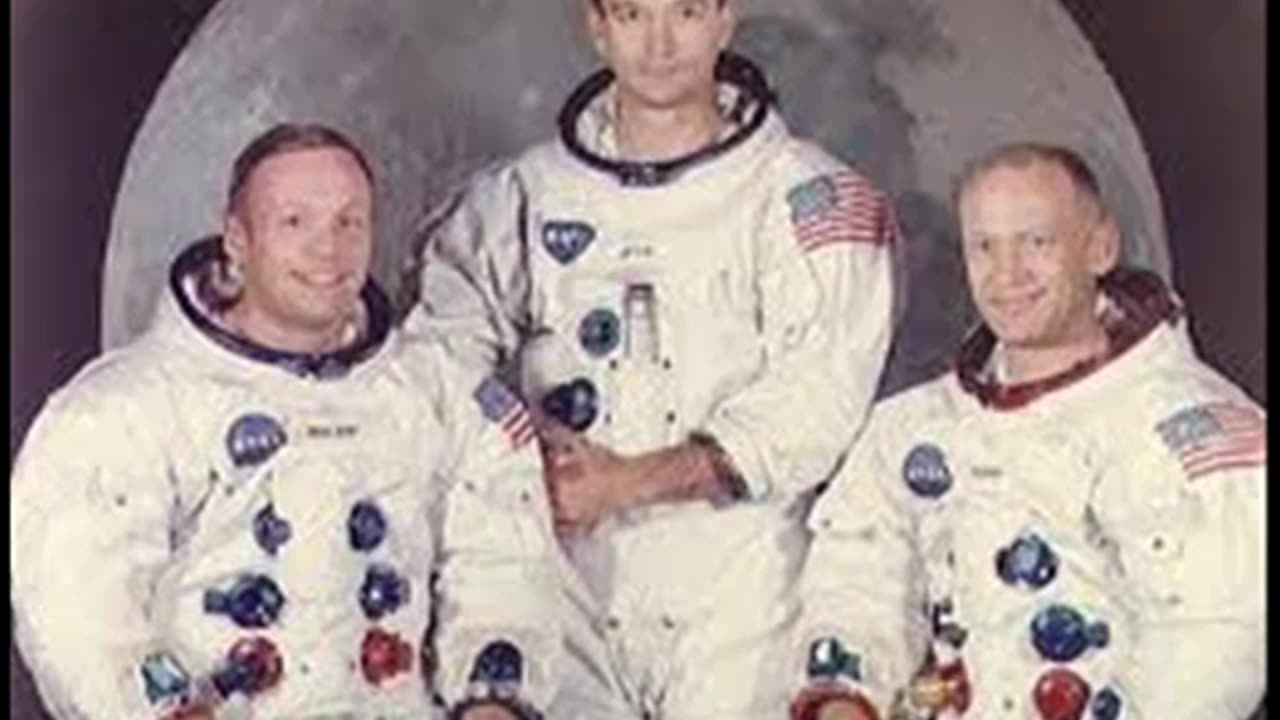 APOLLO MISSION HOAX