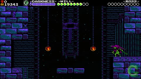 Shovel Knight: Specter of Torment (part 11) - Tower of Fate: Entrance