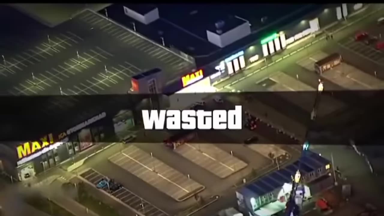 Is This Best driver in the world [Viral LA Police Chase]