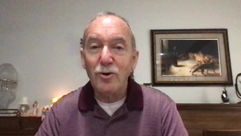 Saturday Studies Spiritual Warfare 5-17-2025