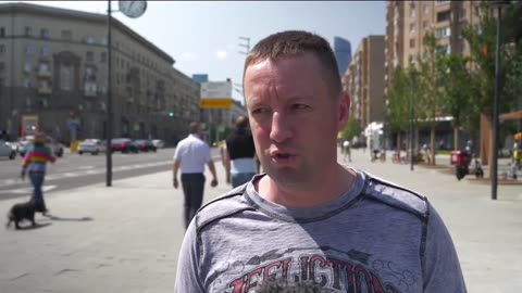 Ukraine demands that Putin meet in person.