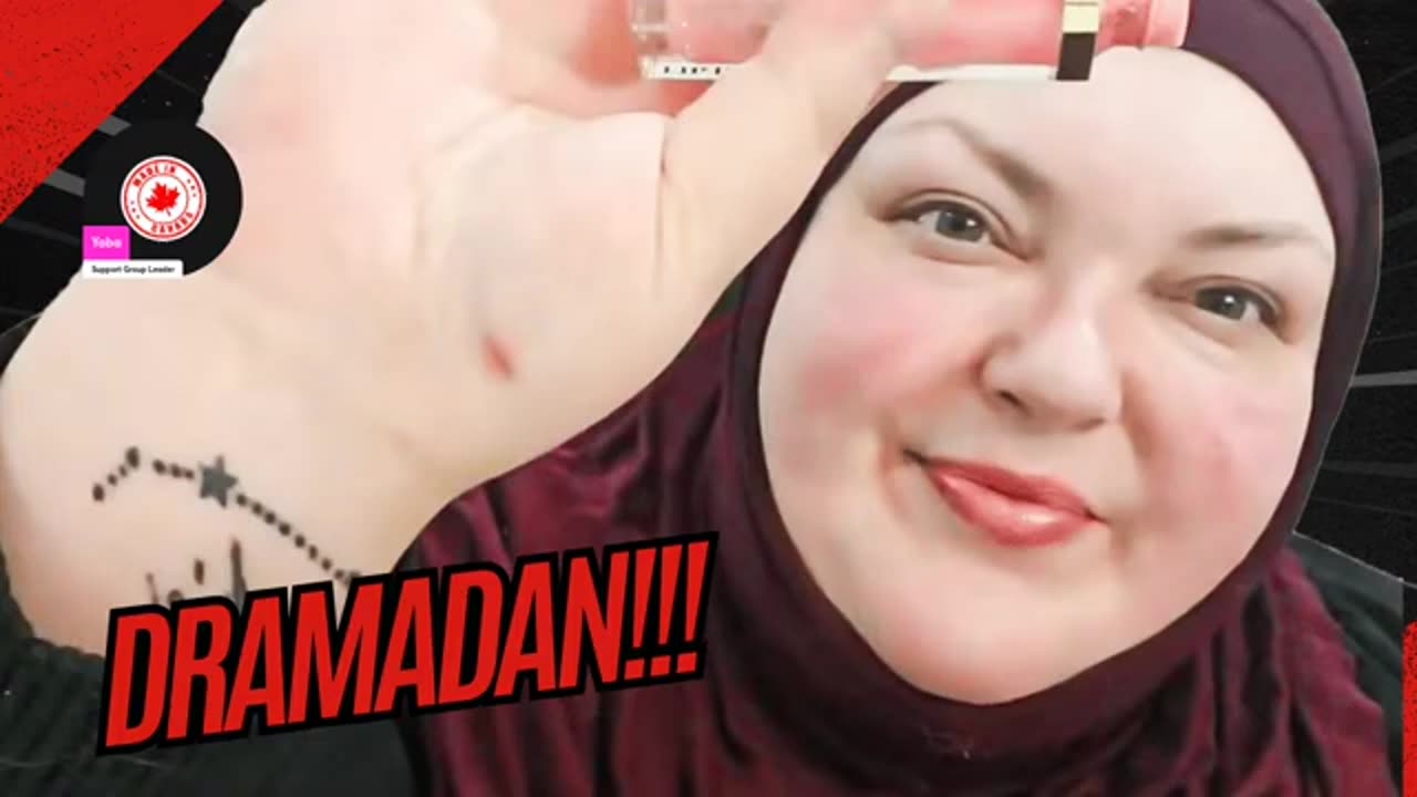 YTU_2025_03_09_Foodie Beauty Rages Over Religion Cat Bite Diabetus & More Live Reaction