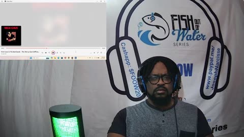 Nick Cave And The Bad Seeds The Mercy Seat Reaction