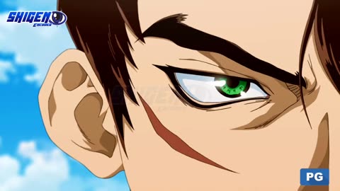 Dr Stone Episode 13 Tagdub
