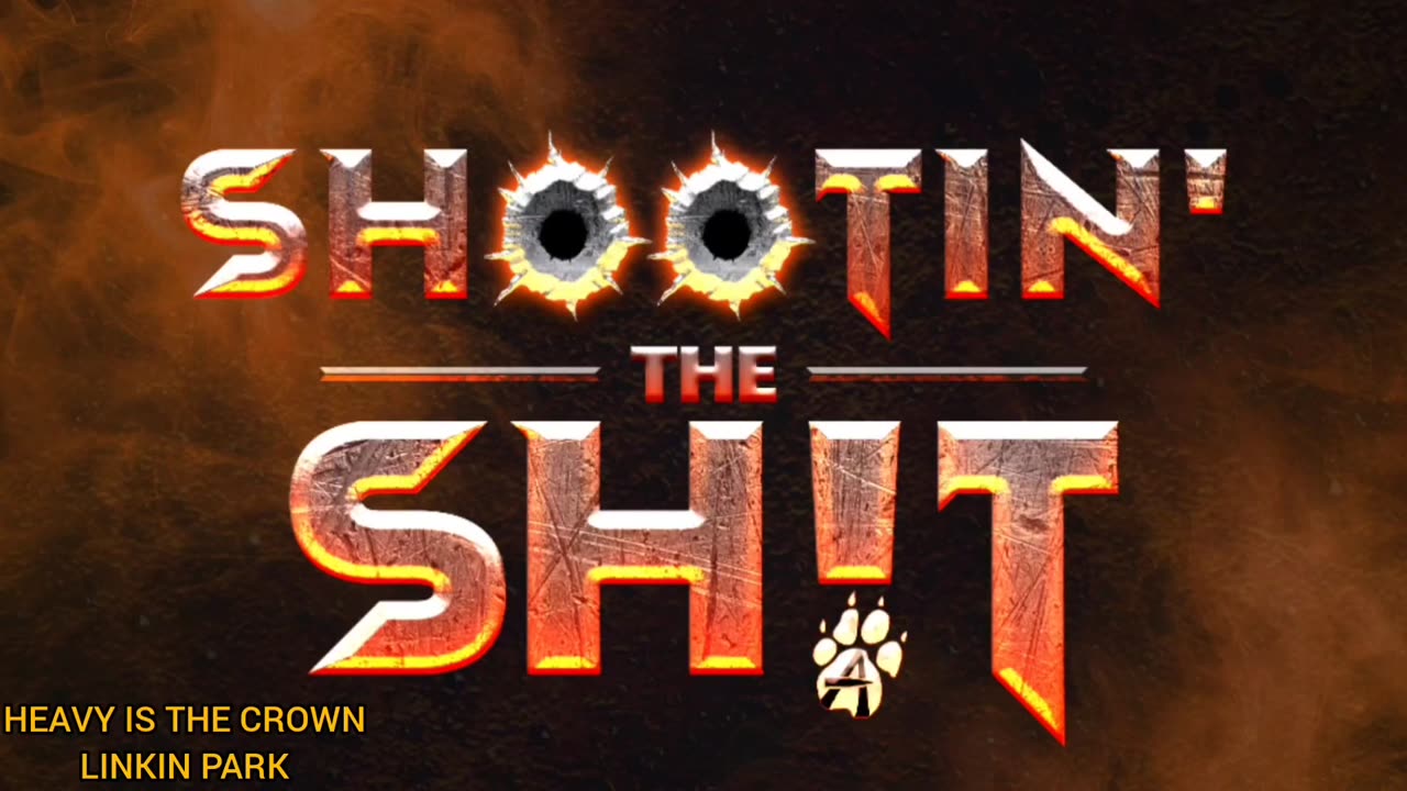 Shootin’ the Shit