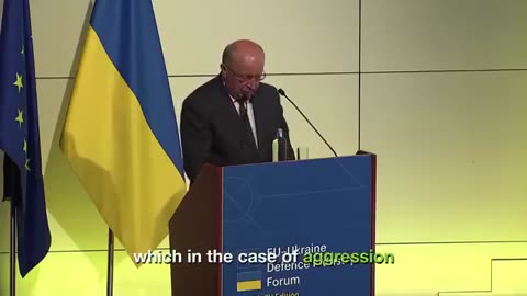 EU let's build millions of Drones...evil Russians