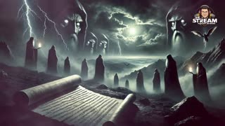 Who was Enoch Did Enoch REALLY Write the Book of Enoch..