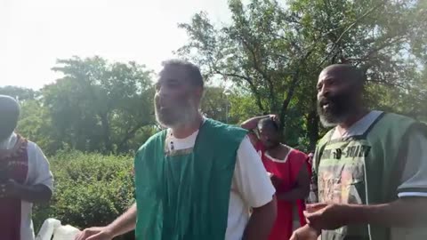 GMSCHICAGO QAMBACHAAYAMBA is live