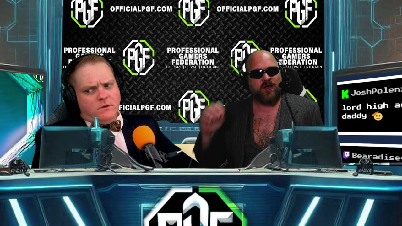 🔴 LIVE - FRIDAY NIGHT FIGHTS - MAIN EVENT: GRAND THEFT AUTO V