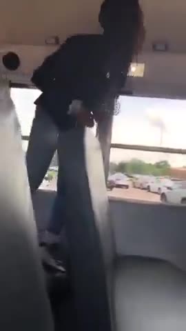 Black attack White child, endless violence.