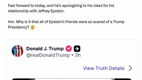 Those who scream the loudest!