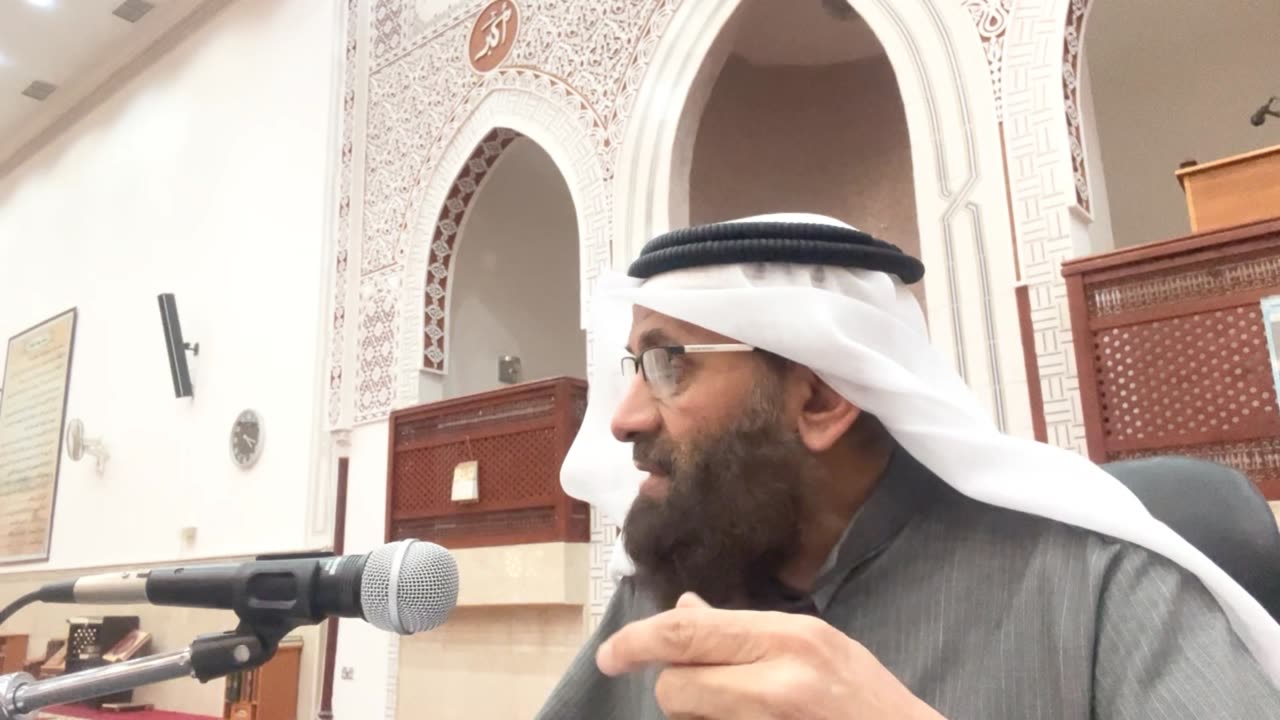 من وصايا الرسول صلى الله عليه وسلم