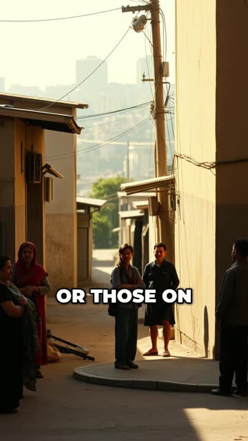 Why Nazareth Matters