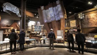 9/11 Memorial Museum as an exercise in mind control and occultism
