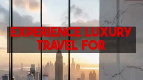 Fly Business Class & 5-Star Hotels: Mighty Travels Premium Crash Course. Start Free!