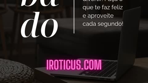 Bom dia gente