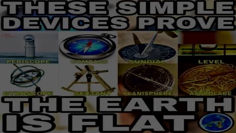 10 Technologies that Prove Flat Earth - Eric Dubay
