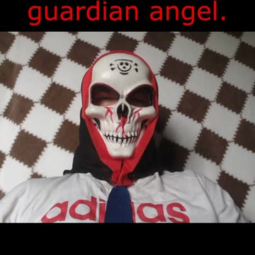 Heaven Full of Angels Because of Me